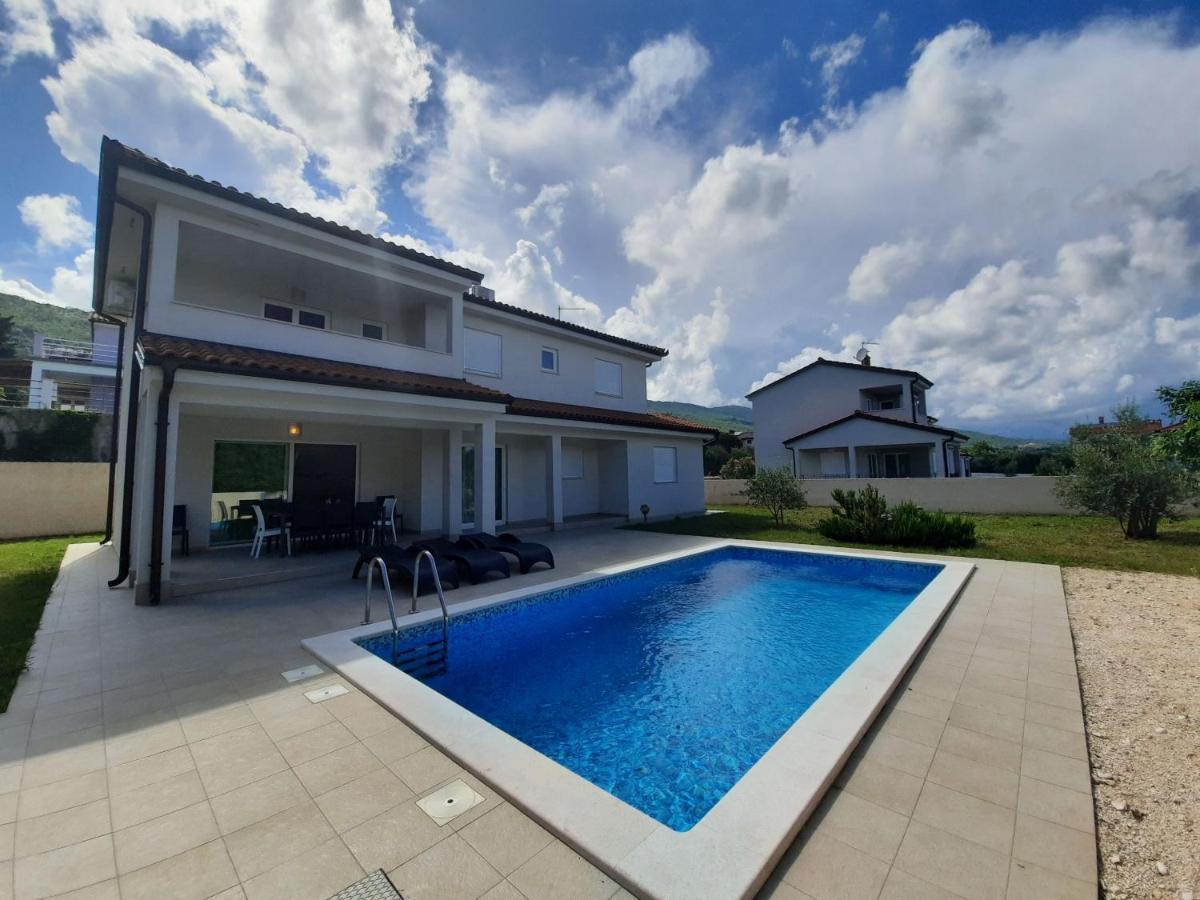 Villa Diamond Yourcroatiaholiday Drenje  Exterior foto